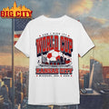 KC World Cup Skyline Max Collegiate Shirt