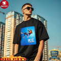 KC undercover shirt