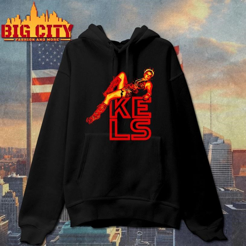KELS BITCH Shirt