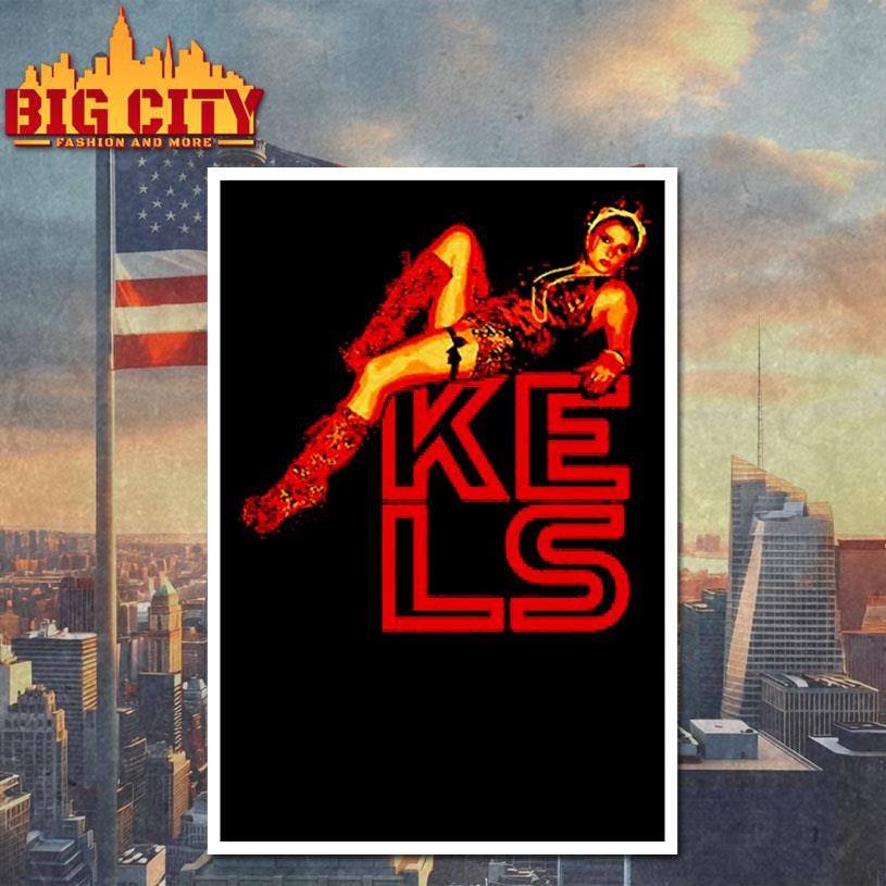 KELS BITCH Shirt