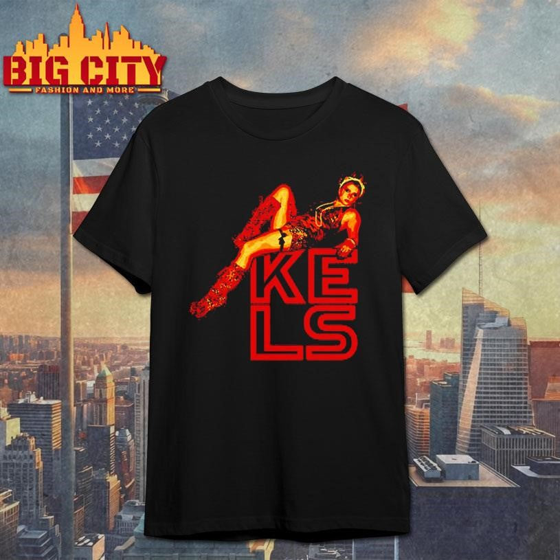 KELS BITCH Shirt