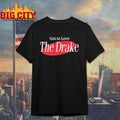KFC Radio Got To Love The Drake shirts
