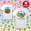 KGLW 2025 USA Tour Two Sided Shirt