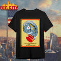 KGLW Nov 15 2025 Gothenburg Sweden Poster Shirt