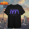 KPop Demon Hunters The Takedown Tour Big &amp; Tall Shirt