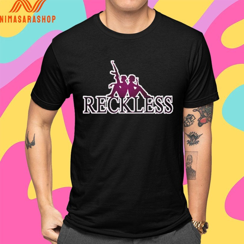 KSO Reckless 2026 Shirts