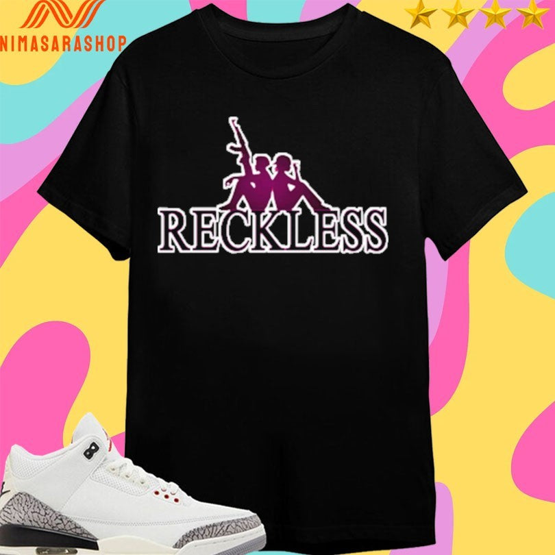 KSO Reckless 2026 Shirts