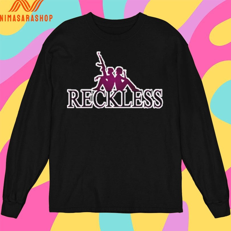 KSO Reckless 2026 Shirts