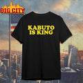 Kabuto Is King Shirt