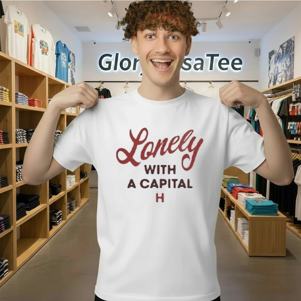 Kacey Musgraves Lonely Shirt