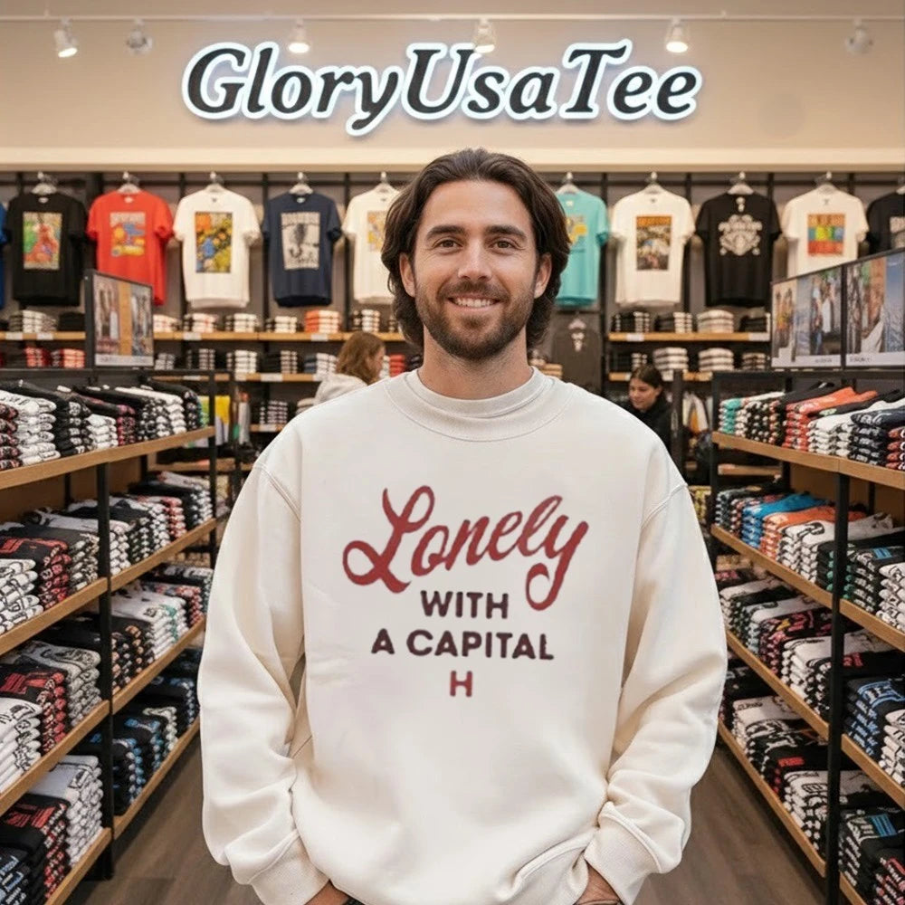 Kacey Musgraves Lonely Shirt