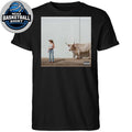 Kacey Musgraves Middle Of Nowhere Album Cover 2026 Unisex T-Shirt