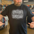 Kacey Musgraves Middle Of Nowhere Logo Shirt
