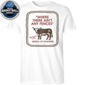Kacey Musgraves Middle Of Nowhere Where There Ain’t Any Fences 2026 Unisex T-Shirt