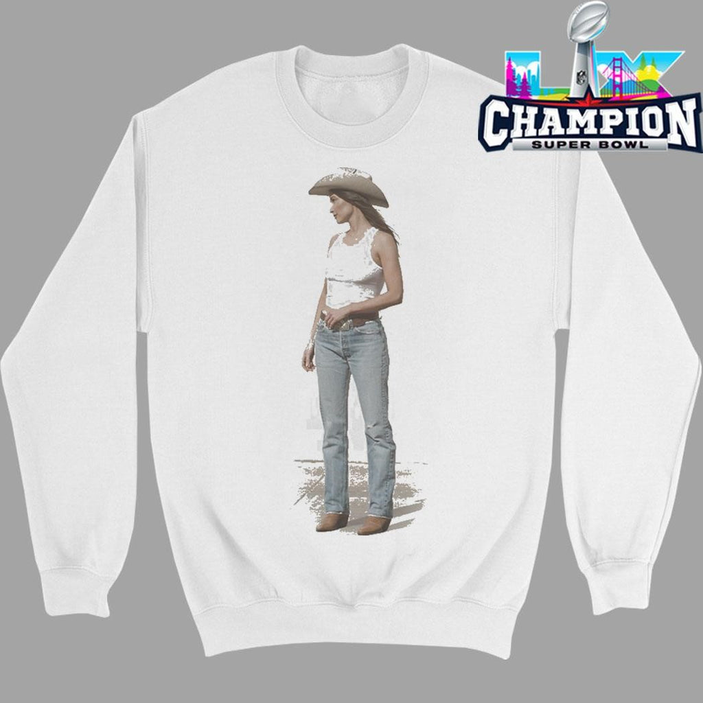 Kacey Musgraves Middle Of Nowhere Shirt
