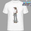 Kacey Musgraves Middle Of Nowhere Shirt