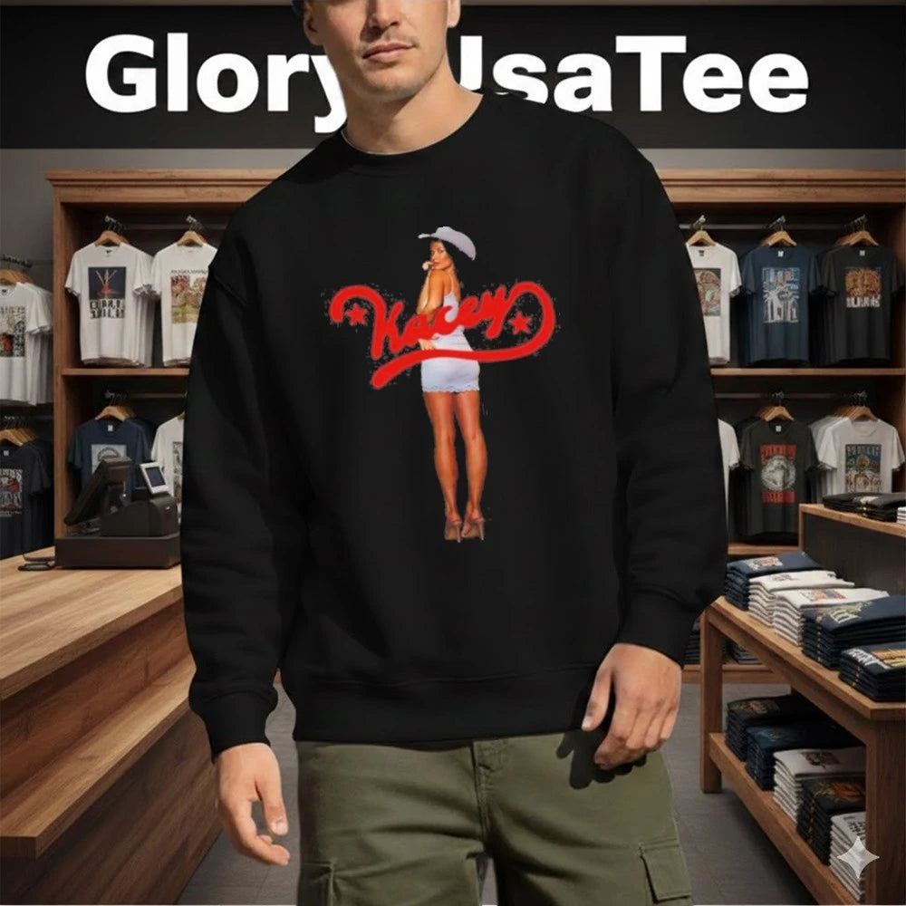 Kacey Musgraves Real Good Time Shirt
