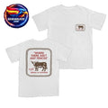 Kacey Musgraves Store Cattle Two Sided Shirt