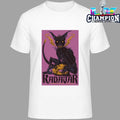 Kadavar Mar 14 2026 Palacio De Los Deportes Cdmx Shirt