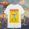 Kadavar Oct 25, 2025 Felsenkeller in Leipzig, Germany Poster shirt