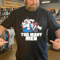 Kadri Too Many Men Shirt
