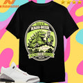 Kaiju Beer Brewed For Rampage Monster Crafted Lager Since 1954 Shirts