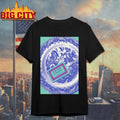 Kaiser Chief At Corona Capital Festival On Nov 14 2025 Poster Shirt