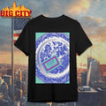 Kaiser Chiefs Nov 14 2025 Corona Capital CDMX Mexico City Poster Shirt
