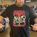 Kaizo Colosseum Souls Edition The Almighty Tree Shirt