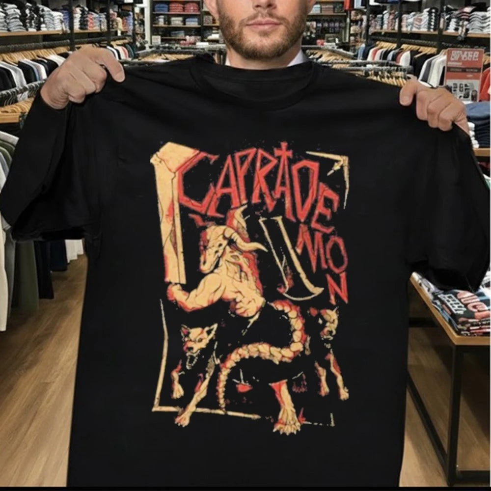 Kaizo Colosseum Souls Edition The Demon Shirt