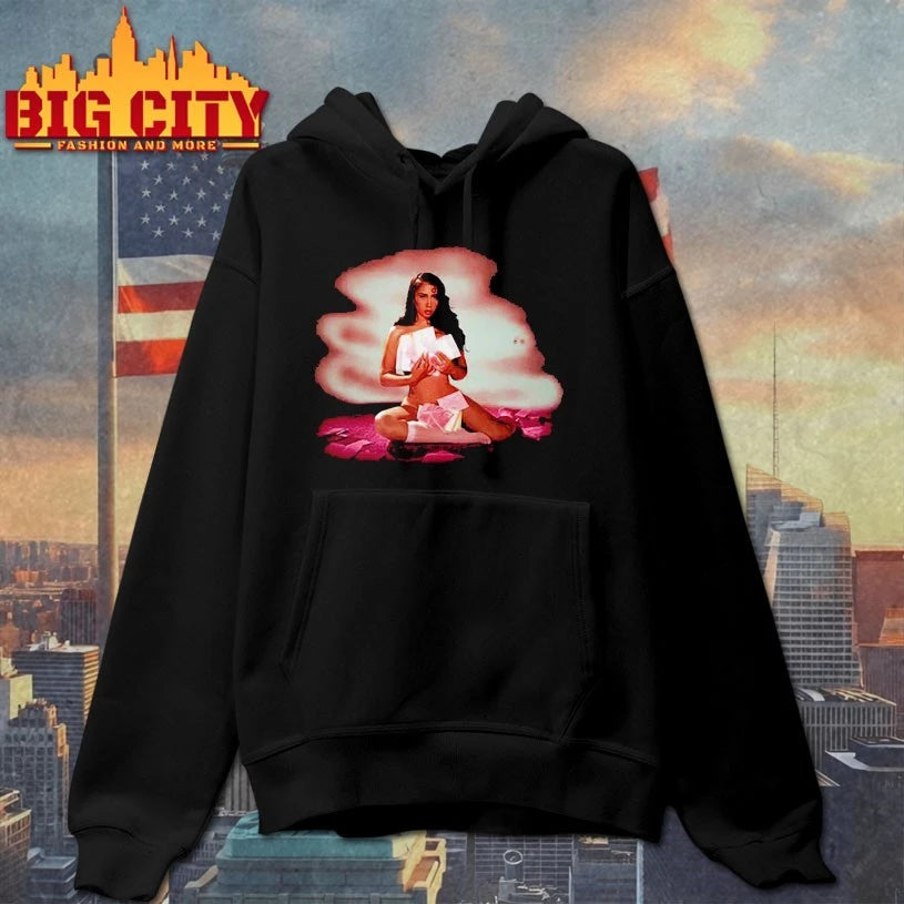 Kali Uchis Sincerely, Tour Date Back shirt