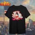 Kali Uchis Sincerely, Tour Date Back shirt