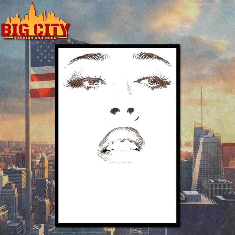 Kali Uchis Sincerely Tour Face shirt