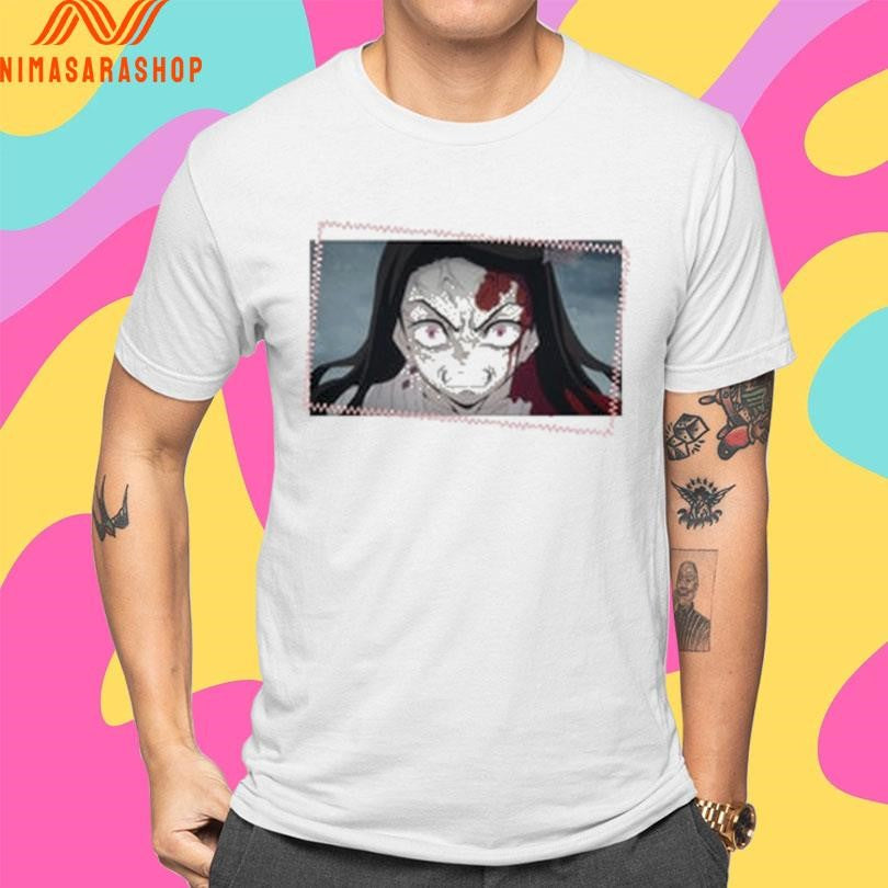 Kamado Nezuko 2026 Shirts