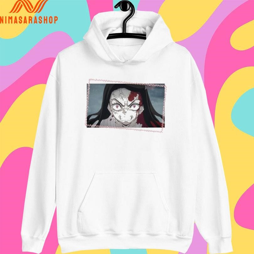 Kamado Nezuko 2026 Shirts