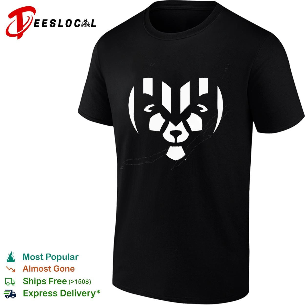 Kamen Rider Geats Gya-Go ID Core logo shirt
