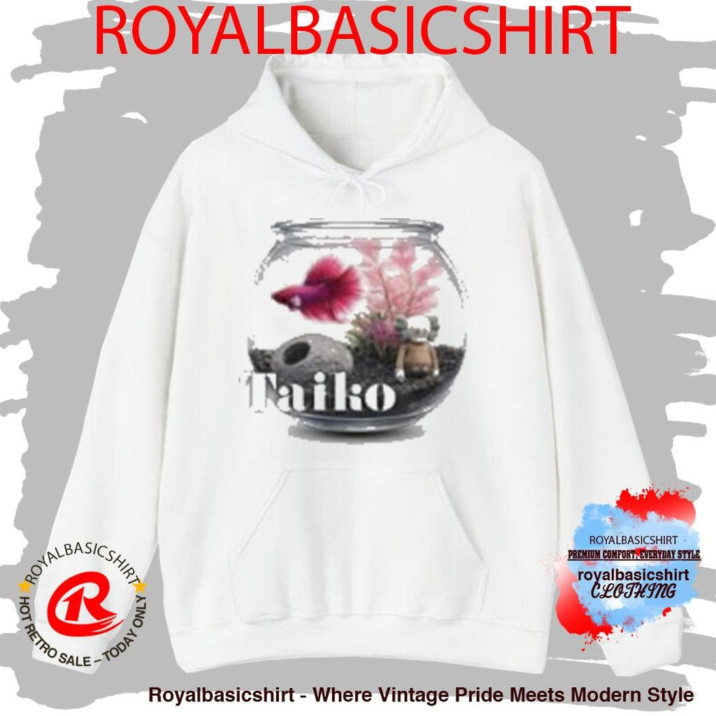 Kane Bailey Long Live King Taiko T-Shirt