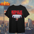 Kansas Basketball Beware Of The Phog Shirt