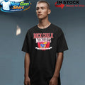 Kansas Basketball Rock Chalk Mondays Shirt