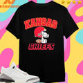 Kansas City Chiefs Football Vintage Shirts