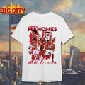 Kansas City Chiefs Mahome Shirt