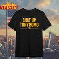 Kansas City Chiefs Shut Up Romo shirt