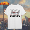 Kansas City Chiefs football Everybody Gotta Eat shirt