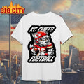 Kansas City Chiefs huskies mascot 2025 shirt