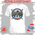 Kansas City Let’s Make It A Double Header KC Royals Shirt