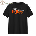 Kansas City Outlaws shirt