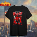 Kansas City RR-X-JET Shirt