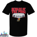 Kansas City Royals Beware Of The Phog T-Shirts
