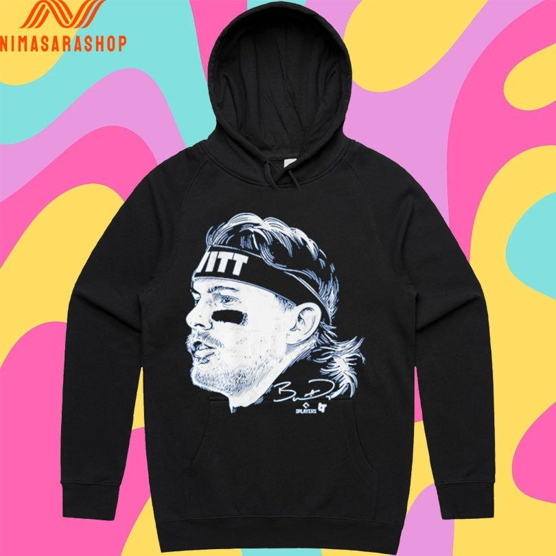 Kansas City Royals Bobby Witt Jr Elite Swag Face Shirts