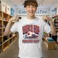 Kansas City World Cup Can I Kick It Missouri, USA 2026 Skyline Max Collegiate Shirt